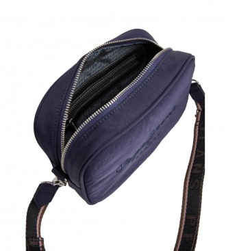 Pepe Jeans Borsa a tracolla marina Margy