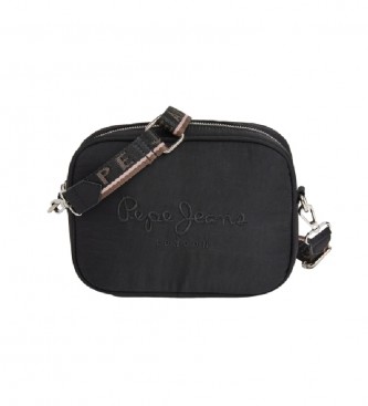 Pepe Jeans Bandolera Margy negro