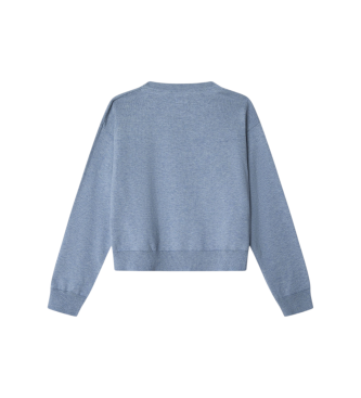 Pepe Jeans Jersey Bayla blå