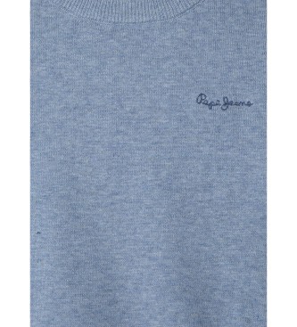 Pepe Jeans Jersey Bayla blå