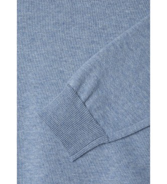 Pepe Jeans Jersey Bayla blå