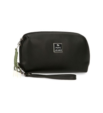 Pepe Jeans Bea Geldbrse schwarz