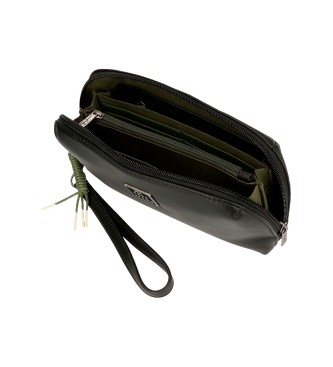 Pepe Jeans Bea Geldbrse schwarz