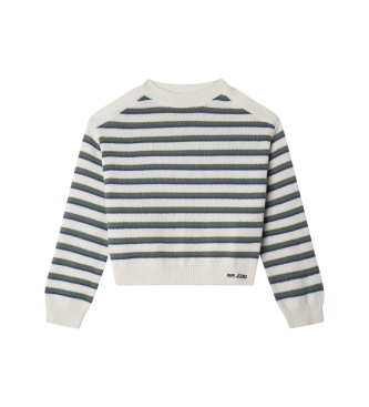 Pepe Jeans Maglione blu Beck