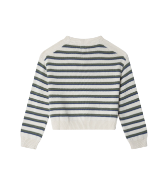 Pepe Jeans Maglione blu Beck