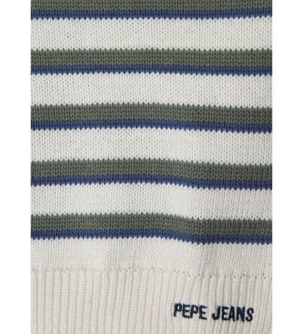 Pepe Jeans Maglione blu Beck