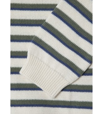 Pepe Jeans Maglione blu Beck