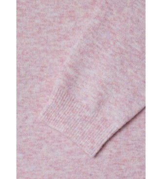 Pepe Jeans Jersey Bekky rosa