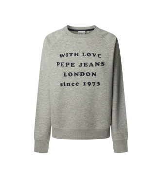 Pepe Jeans Bel siva majica