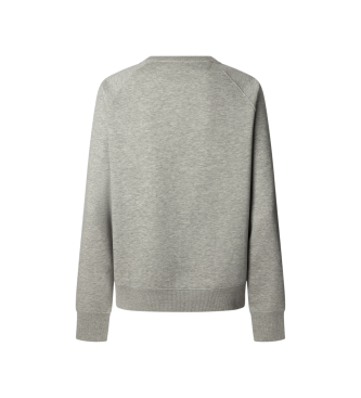 Pepe Jeans Bel siva majica