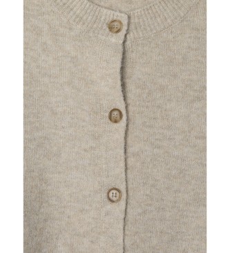 Pepe Jeans Kardigan Belu be?owy