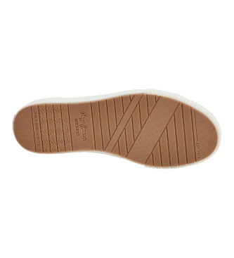 Pepe Jeans Ben Band Shoes yellow