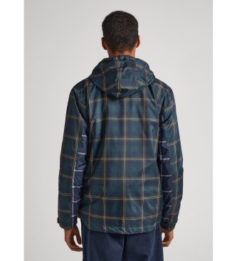 Pepe Jeans Benson Jacke 