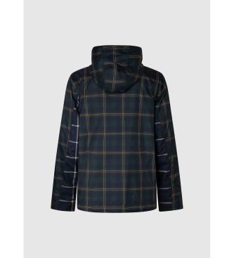 Pepe Jeans Chaqueta Benson 