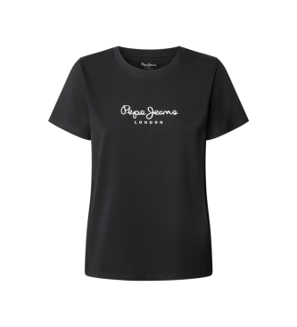 Pepe Jeans T-shirt Berenice black