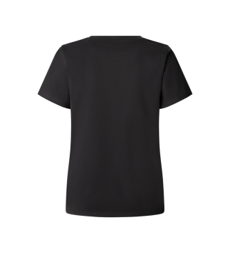 Pepe Jeans T-shirt Berenice black