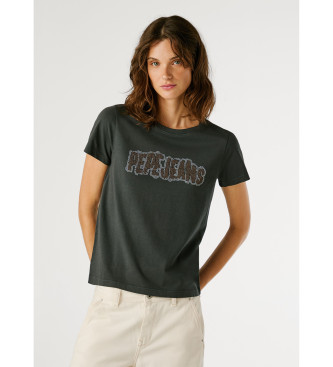 Pepe Jeans Beri T-shirt dark grey