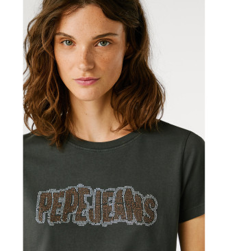 Pepe Jeans Beri T-shirt dark grey