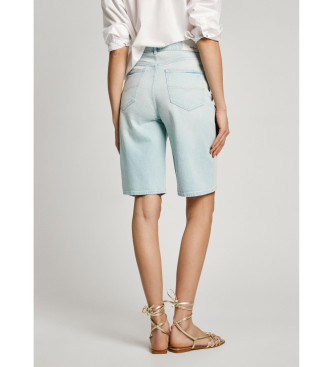 Pepe Jeans Bermuda Breeze blau