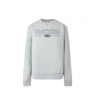 Pepe Jeans Sweat-shirt Betsy gris