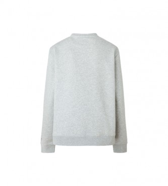 Pepe Jeans Sweat-shirt Betsy gris