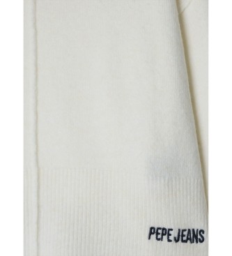 Pepe Jeans Jersey Bibby gebroken wit