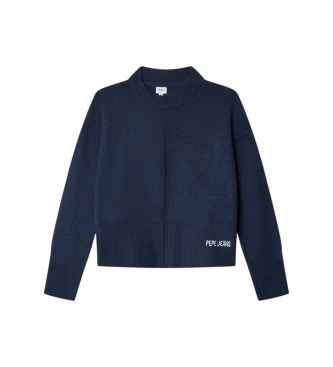 Pepe Jeans Jersey Bibby marinho