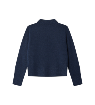 Pepe Jeans Jersey Bibby marinho