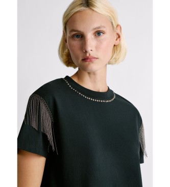 Pepe Jeans Bibiana T-shirt black