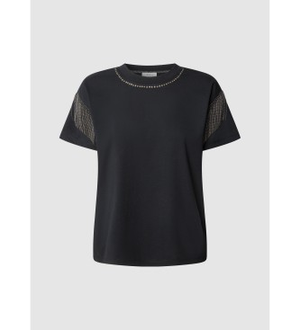 Pepe Jeans Bibiana T-shirt black