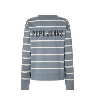 Pepe Jeans Biridiana jopica modra