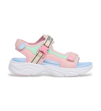 Pepe Jeans Blaire One Sandals pink