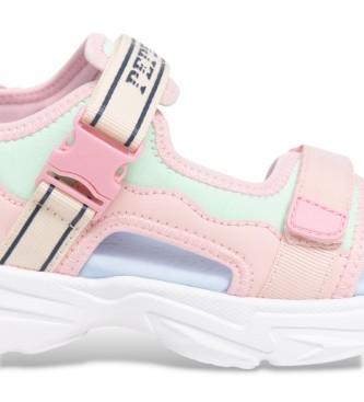 Pepe Jeans Blaire One Sandals pink