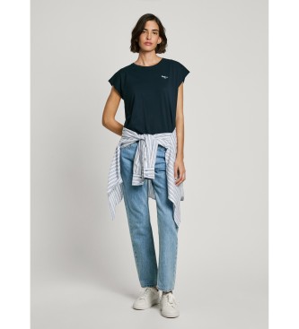 Pepe Jeans T-shirt Blooma navy