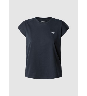 Pepe Jeans T-shirt Blooma navy