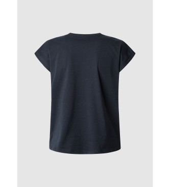 Pepe Jeans T-shirt Blooma navy