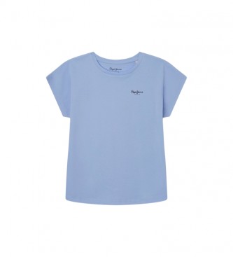 Pepe Jeans Bloomy T-shirt blue