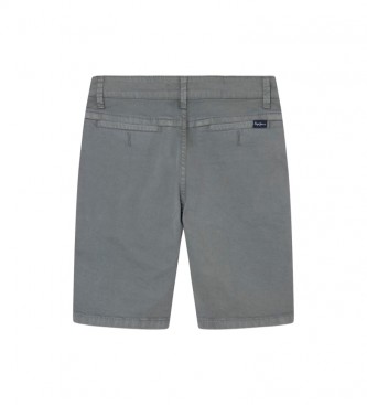 Pepe Jeans Blueburn Shorts grey