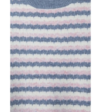 Pepe Jeans Jersey Bolly blauw