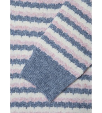 Pepe Jeans Jersey Bolly blauw