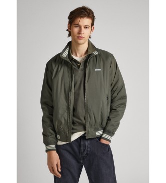 Pepe Jeans Bon blouson vert