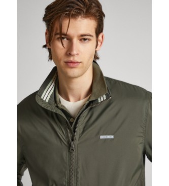 Pepe Jeans Chaqueta Bon verde