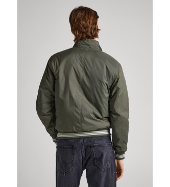 Pepe Jeans Chaqueta Bon verde