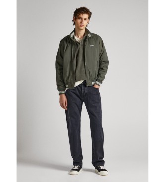 Pepe Jeans Chaqueta Bon verde