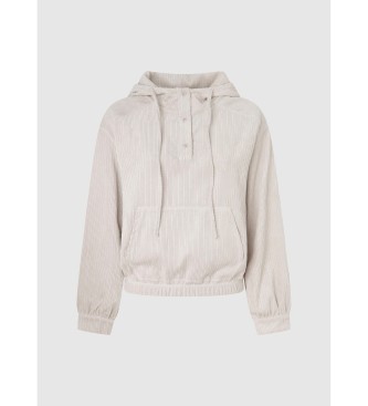 Pepe Jeans Sweat-shirt beige Bonnie