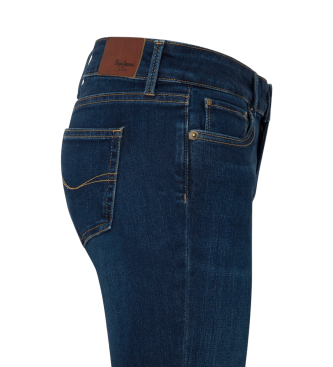 Pepe Jeans Jeans bootcut Lw blu