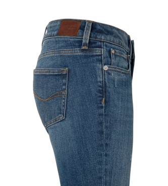 Pepe Jeans Jeans Bootcut Lw blue