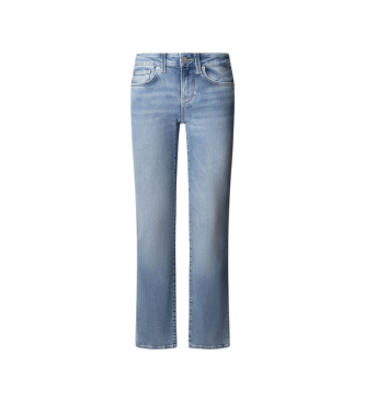 Pepe Jeans Jeans Bootcut Piccadilly azul