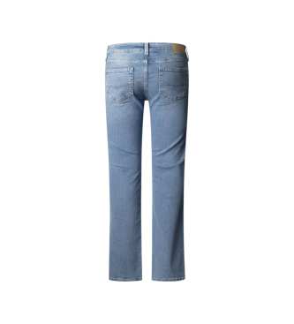 Pepe Jeans Jeans Bootcut Piccadilly azul