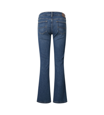 Pepe Jeans Jean bootcut bleu Piccadilly